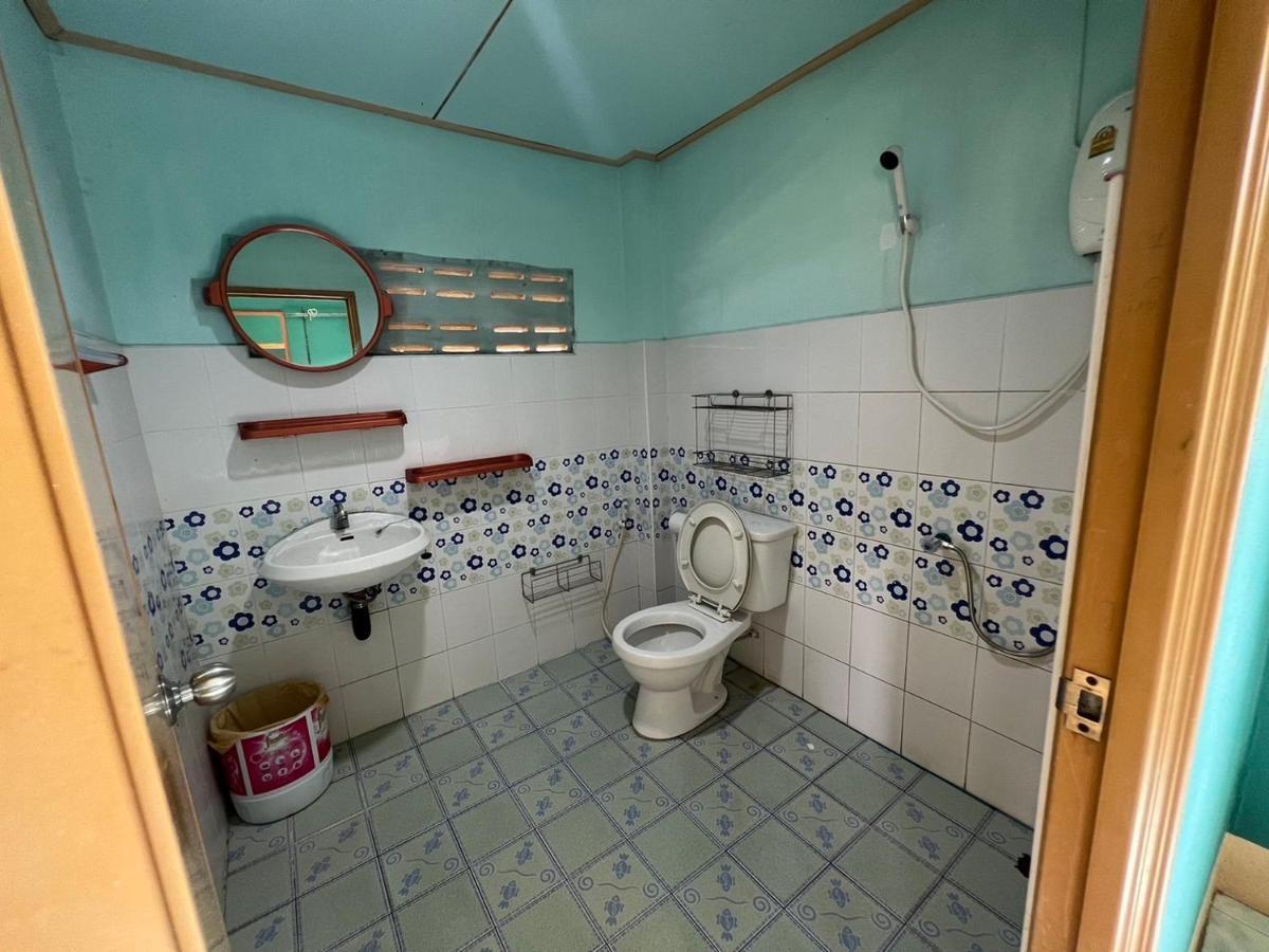 Phet Ban Suan Hotel Koh Chang Dış mekan fotoğraf
