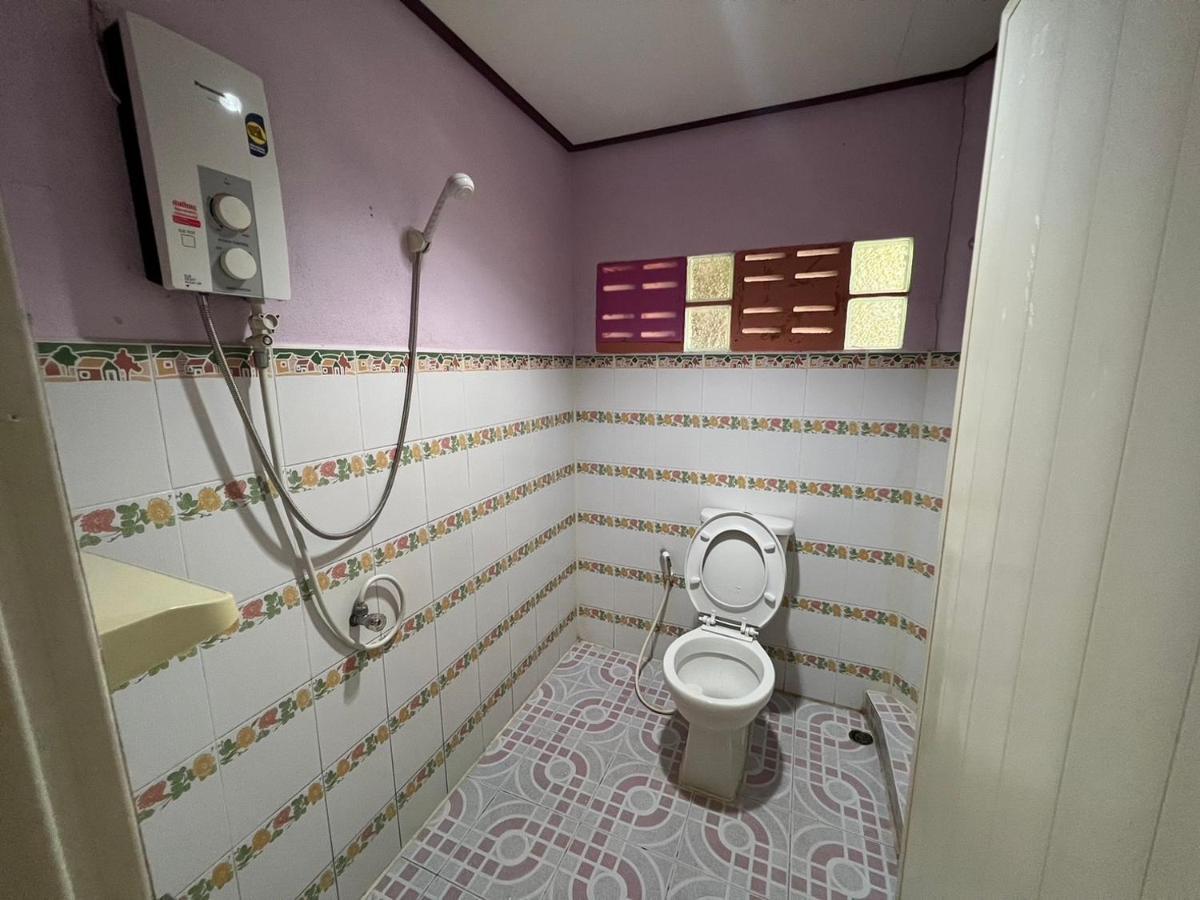 Phet Ban Suan Hotel Koh Chang Dış mekan fotoğraf